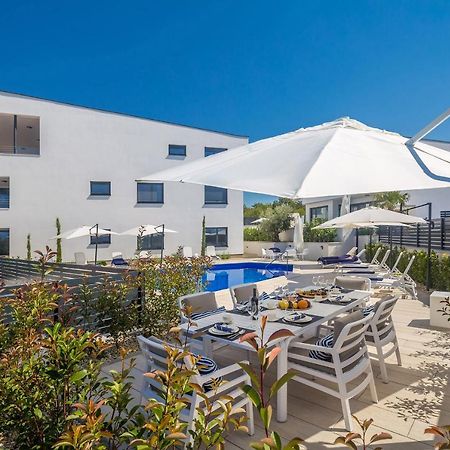 Villa Poseidon Rova By El-Pi Tours Malinska Luaran gambar