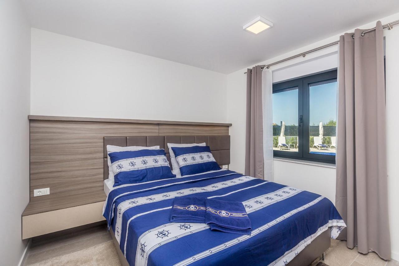Villa Poseidon Rova By El-Pi Tours Malinska Luaran gambar